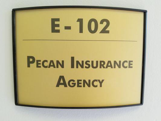 Pecan Insurance Agency