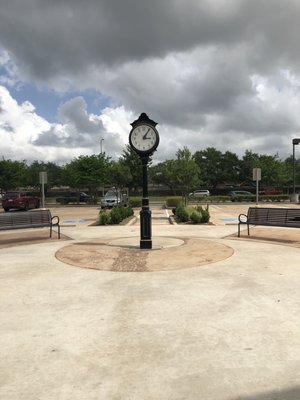 The Center At Pearland Parkway