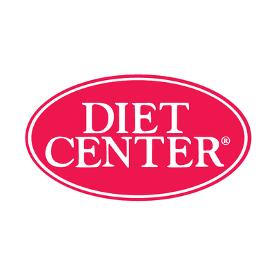 Diet Center Logo