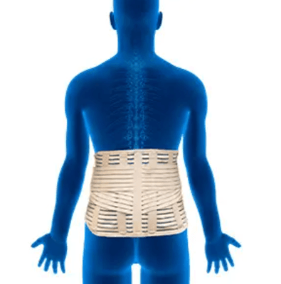 Lumbar Bracing