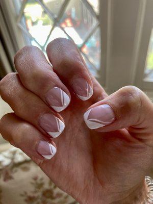 Glamorous Nails & Spa