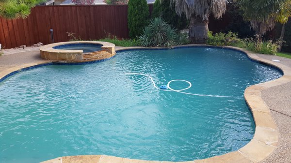 Aqua Magic Pool Services