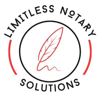 Limitless Notary Solutions