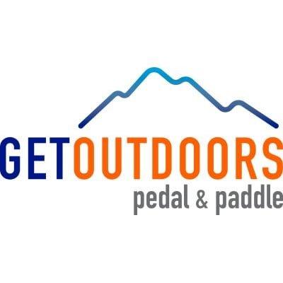 Get Outdoors Pedal & Paddle