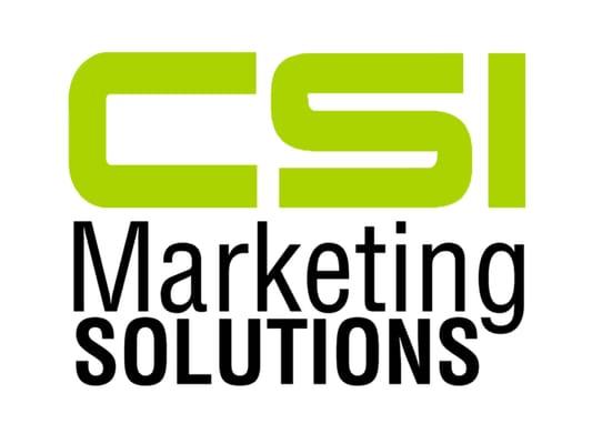 CSI Marketing Solutions