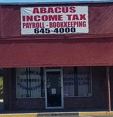 Abacus Business & Tax Services