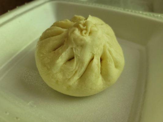 Pork bun.