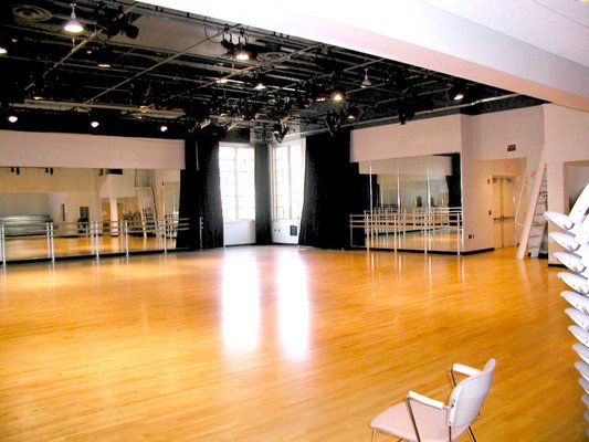 Rental Space at BlackRock Center for the Arts