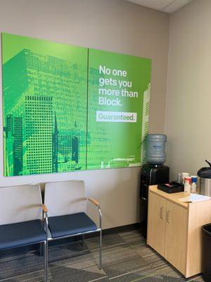 H&R Block