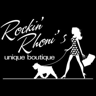 Rockin Rhoni's Unique Boutique