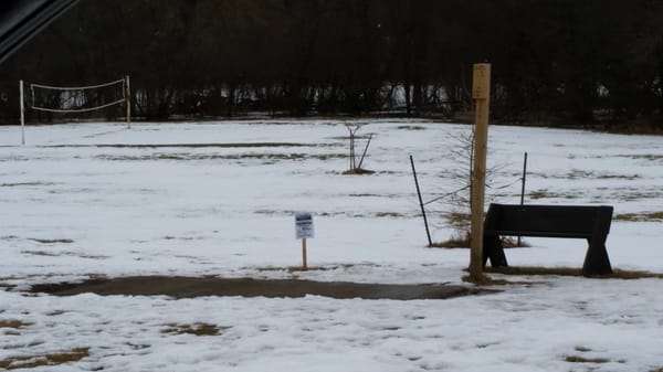 Root River Disc Golf Course