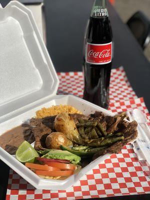 Carne Asada