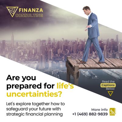 Finanza Consulting