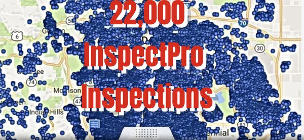 Home inspections in Denver