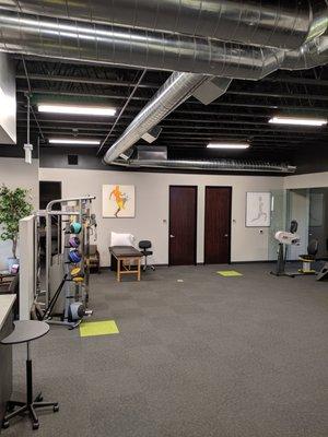 Active EDGE Physical Therapy of Tualatin