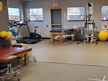 NovaCare Rehabilitation - Cold Spring - SJU