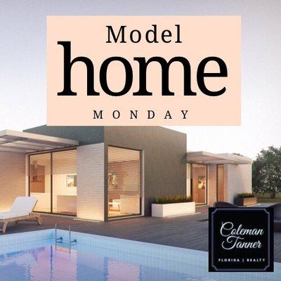 Bring out the popcorn and soda, we're launching a weekly showcase of model homes and luxury resales across the Sunshine State on YT!