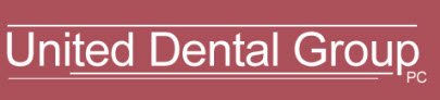 United Dental Group logo