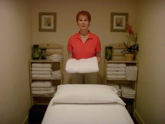 Avondale Massage Clinic