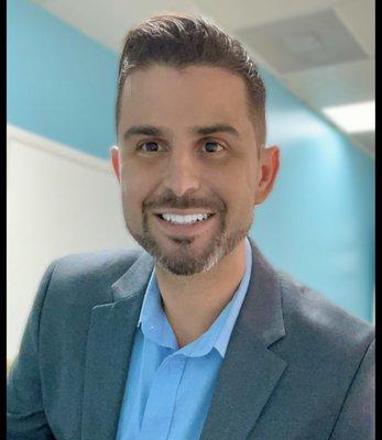 Jon Ferraz Campbell 
 Realtor at Acquired Dream RES