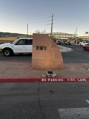 Henderson DMV Department Of Motor Vehicles