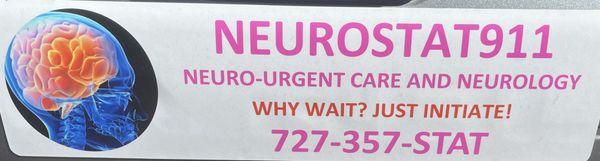 Neurostat911