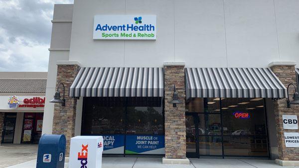 AdventHealth Sports Med & Rehab Wekiva