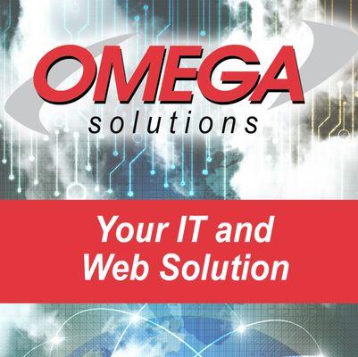 Omega Solutions is your small business IT Solutions