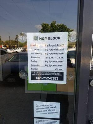 H&R Block