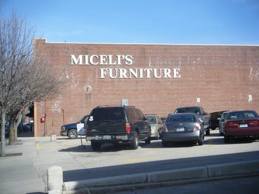 Miceli's Furniture