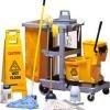 Martinez Janitorial Services