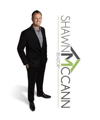 Meet Shawn McCann.  Professional REALTOR serving sellers and buyers in Murrieta and surrounding areas.