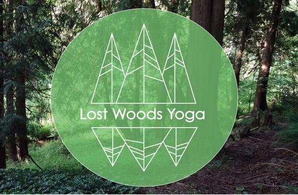 Lost Woods Yoga