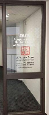 Ancient Path Acupuncture & Herbal Medicine