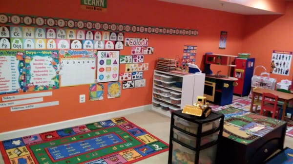 Daycare In Upper Marlboro