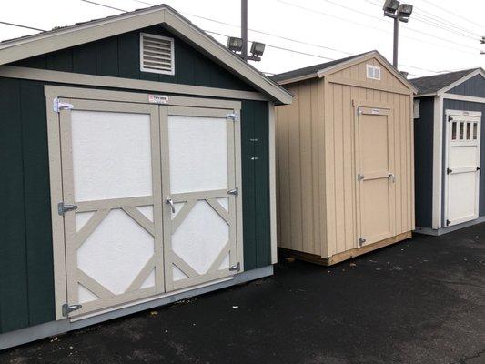 #tuffshed