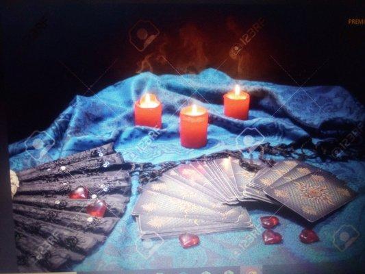 Tarot Reading! Very Ancient! Very Accurate!