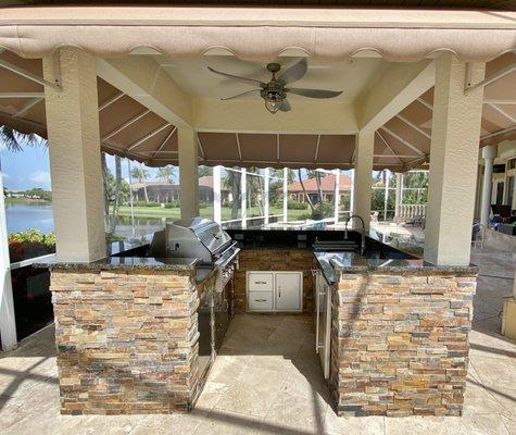 Outdoor Kitchens of SW Florida