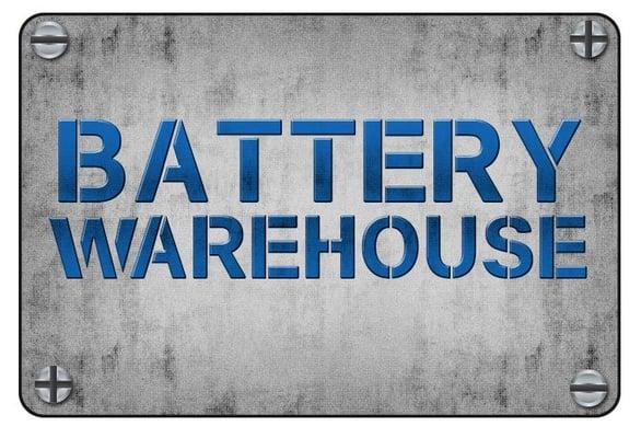 Battery Warehouse - Woodlawn