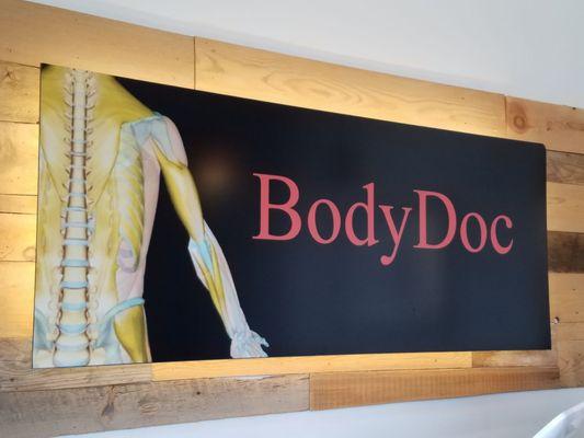 BodyDoc