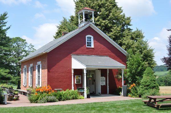 Rodale Institute Garden Store