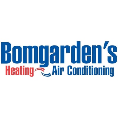 Bomgarden's Heating & Air Conditioning