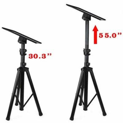 PYLE (PLPTS7) Universal Adjustable Tripod Design Multiple Device Stand Holder Brand New, In Box.