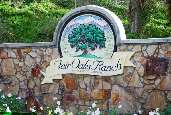 Fair Oaks Ranch, Canyon Country Ca