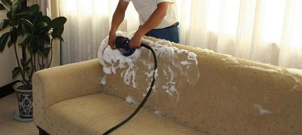 Upholstery Cleaning, Wisconsin