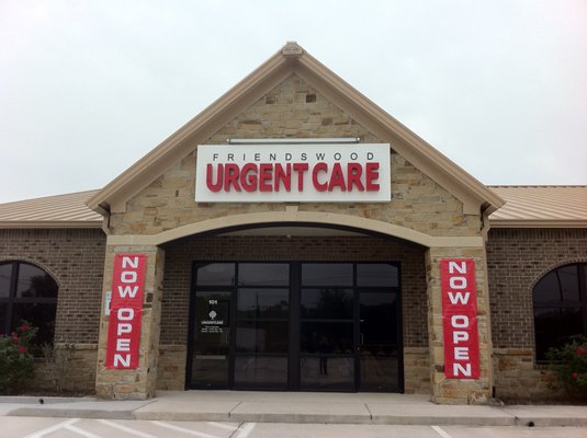 Friendswood Urgent Care