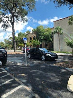 Bay County Courthouse