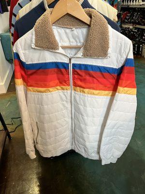 Vintage ski apparel / clothing