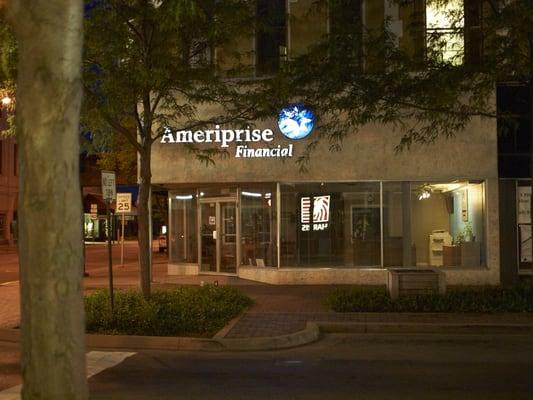 Ameriprise Financial Advisors