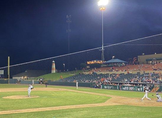 Bowie Baysox Baseball Club